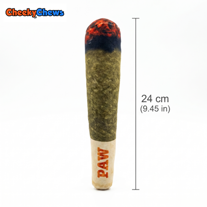 CheekyChews Dog Toys